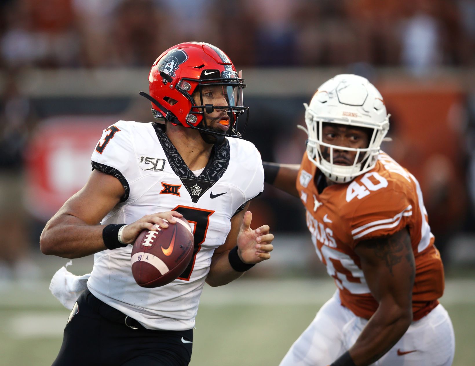 Fourth down | What's next